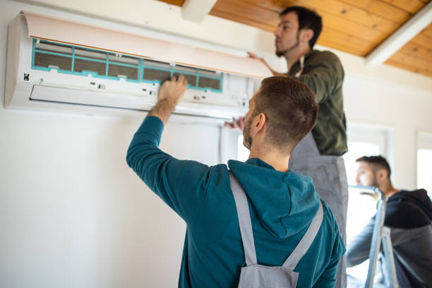 Best Central Air Repair  in Minneola, FL