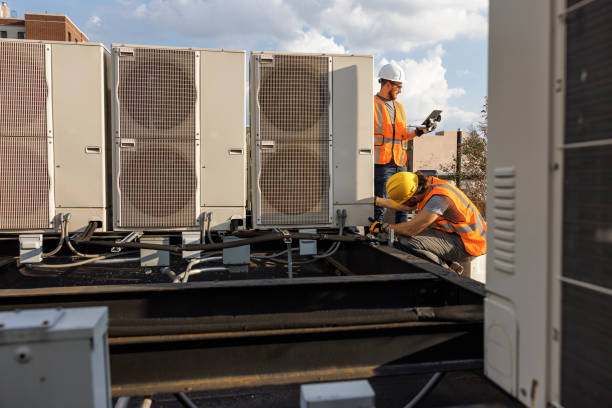Best Commercial HVAC Repair  in Minneola, FL