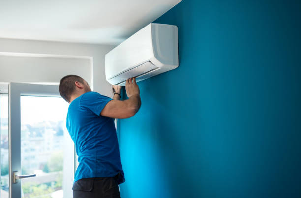 Best HVAC Cleaning Services  in Minneola, FL