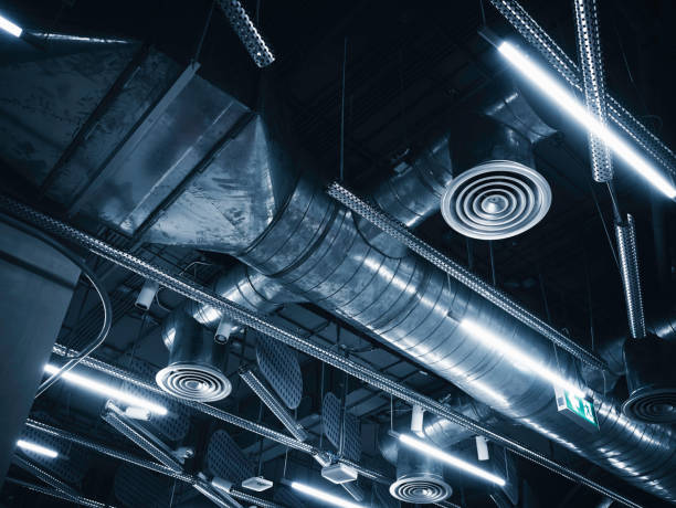 HVAC Air Duct Cleaning in Minneola, FL