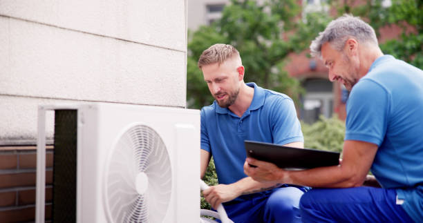Best HVAC Air Duct Cleaning  in Minneola, FL