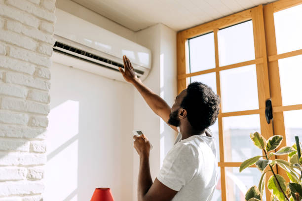 Air Duct Cleaning in Minneola, FL