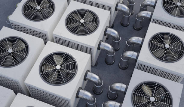 Best Residential HVAC Services  in Minneola, FL