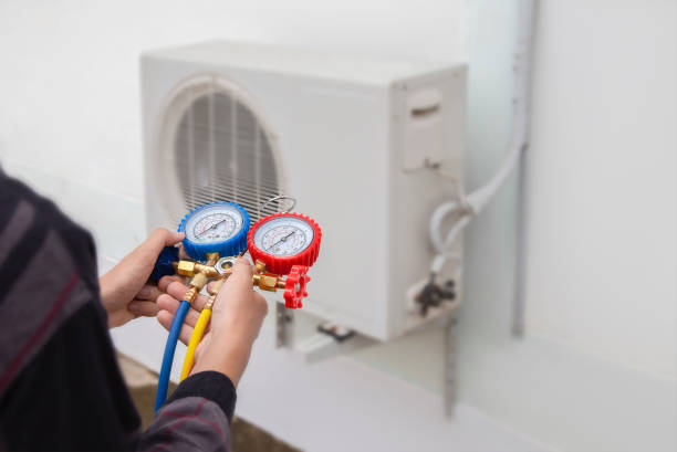 Best HVAC Emergency Services  in Minneola, FL