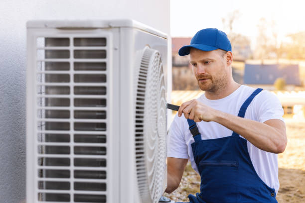 Best HVAC Air Duct Cleaning  in Minneola, FL